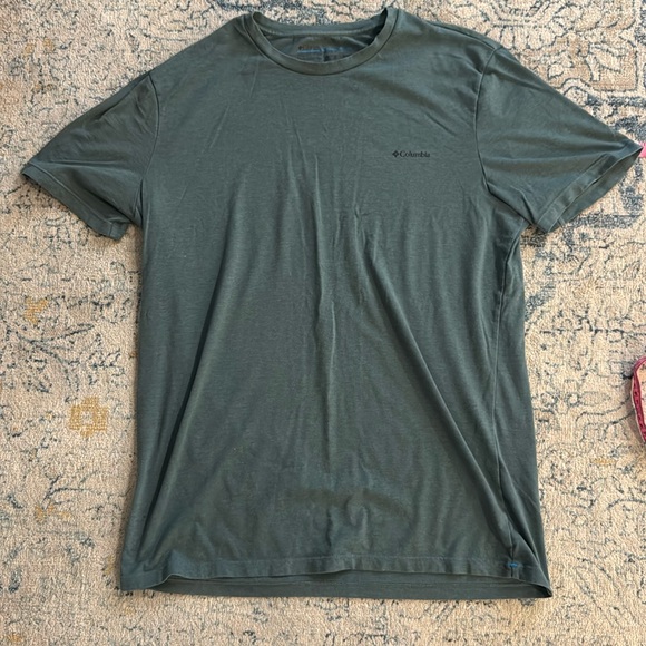 Columbia T-shirt XL - Picture 1 of 1